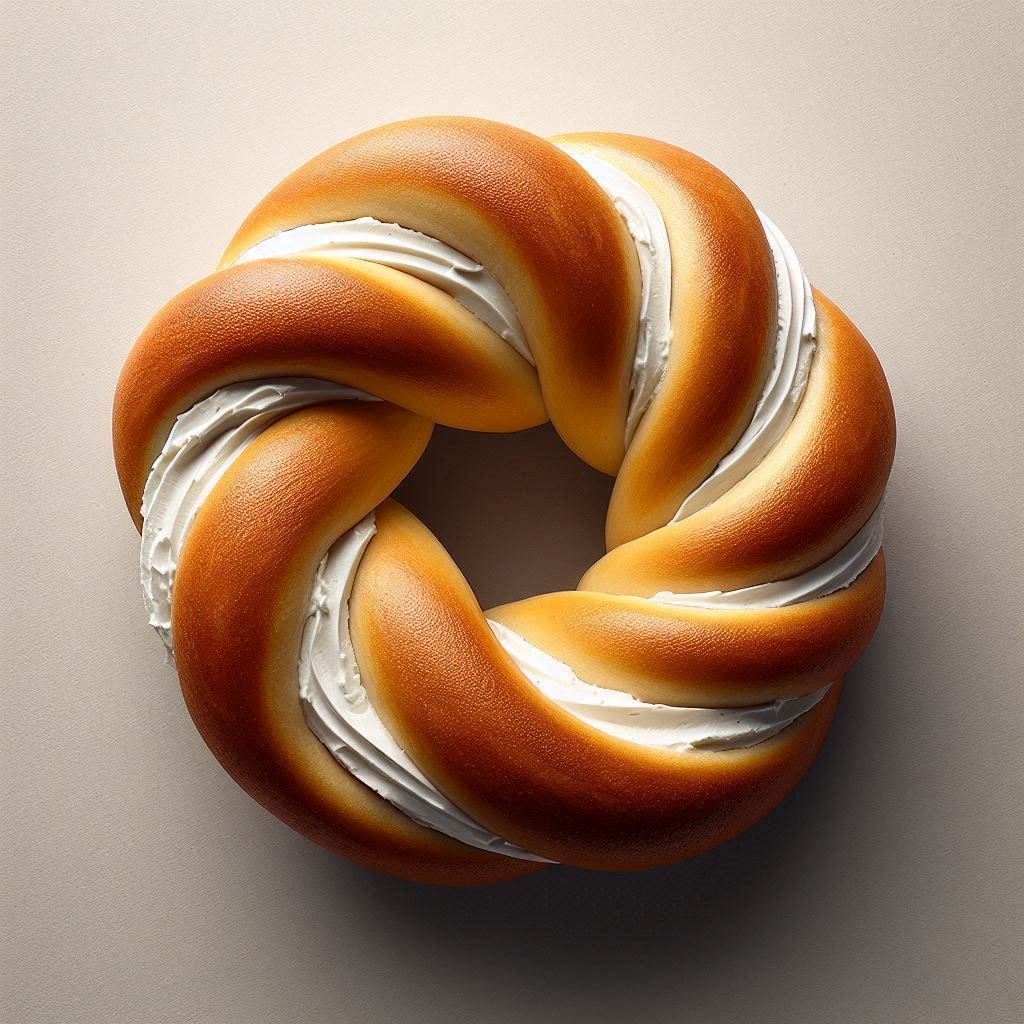 Möbius Bagel 2