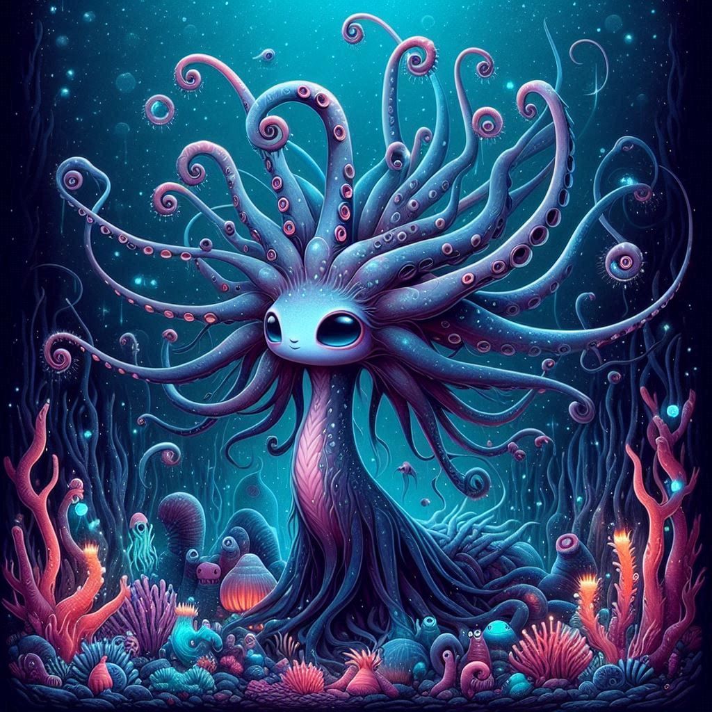Sea Dweller