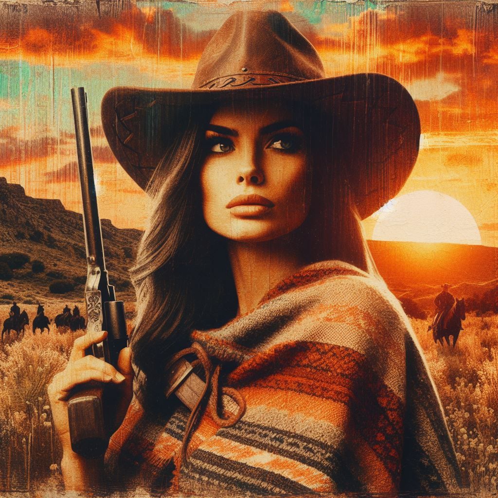 The Magnificent Loner