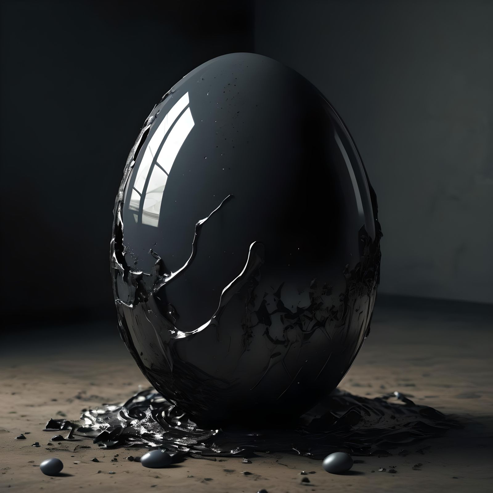 Unearthly  by @prdks