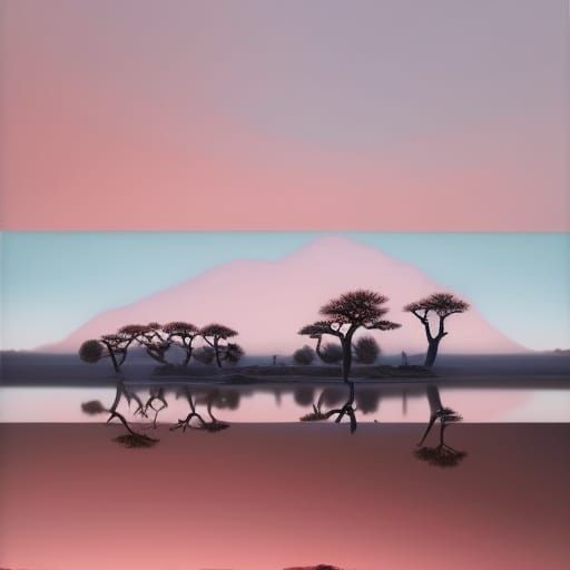 Untitled Creation