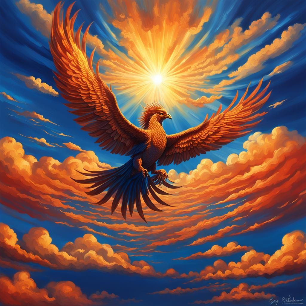 Phoenix