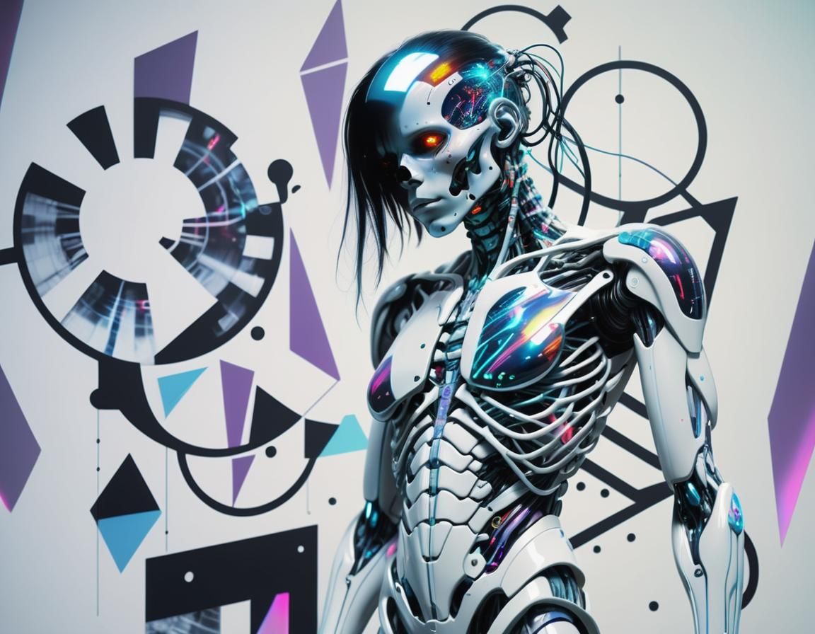 "Time in Silence" 👤