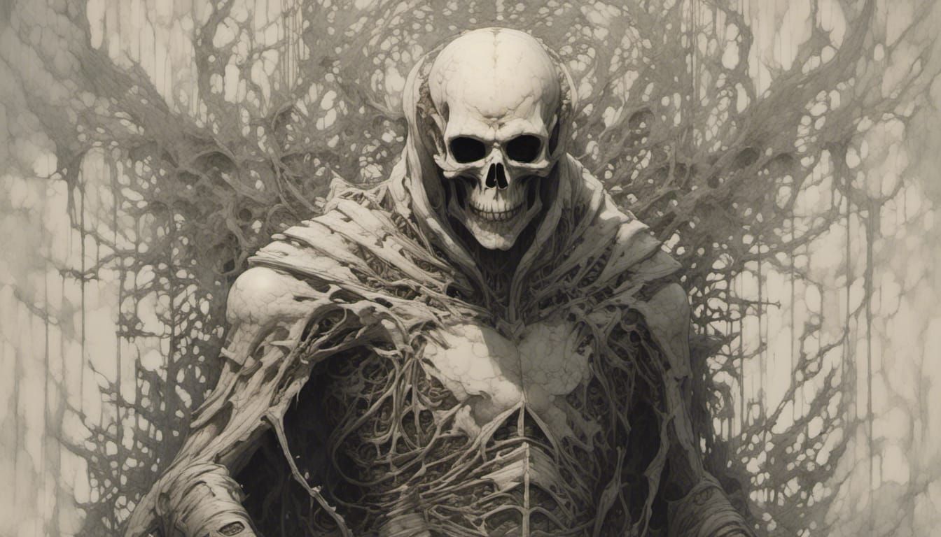 The Insufferable One