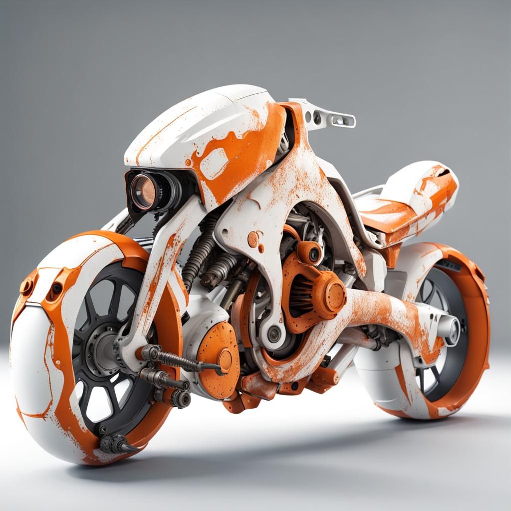 Bike.