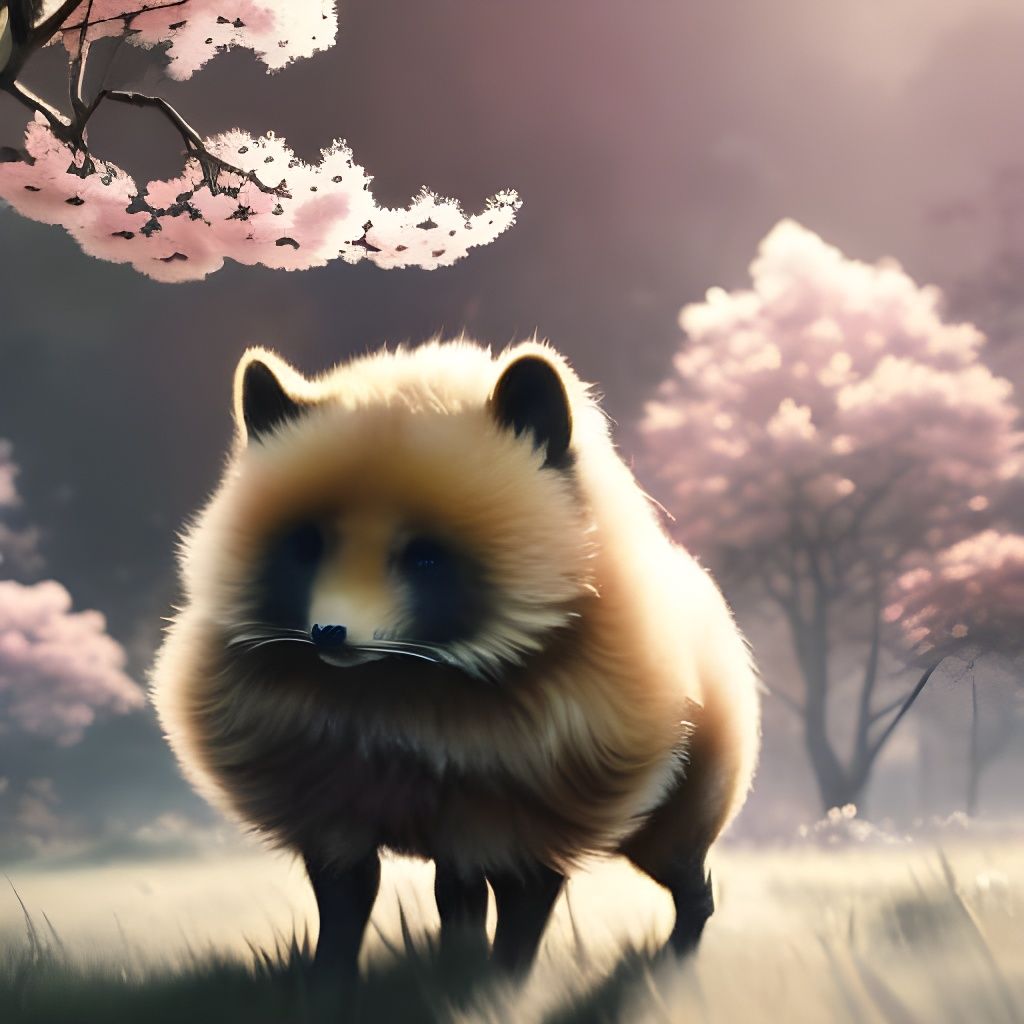 Fluffnuki