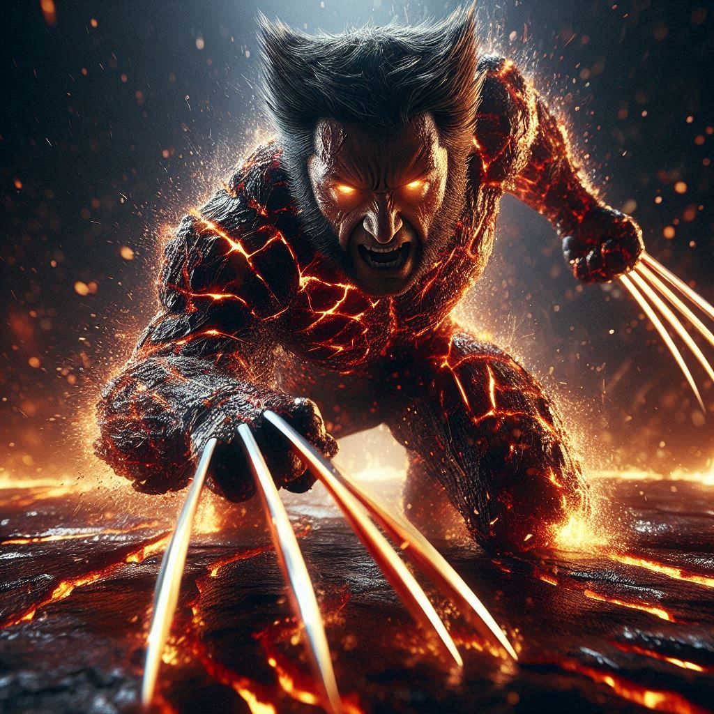 Wolverine