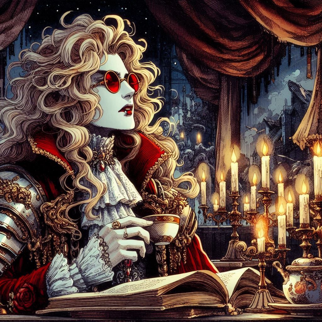 𝕲𝖔𝖔𝖉 𝖔𝖑𝖉 𝕻𝖊𝖆𝖈𝖊