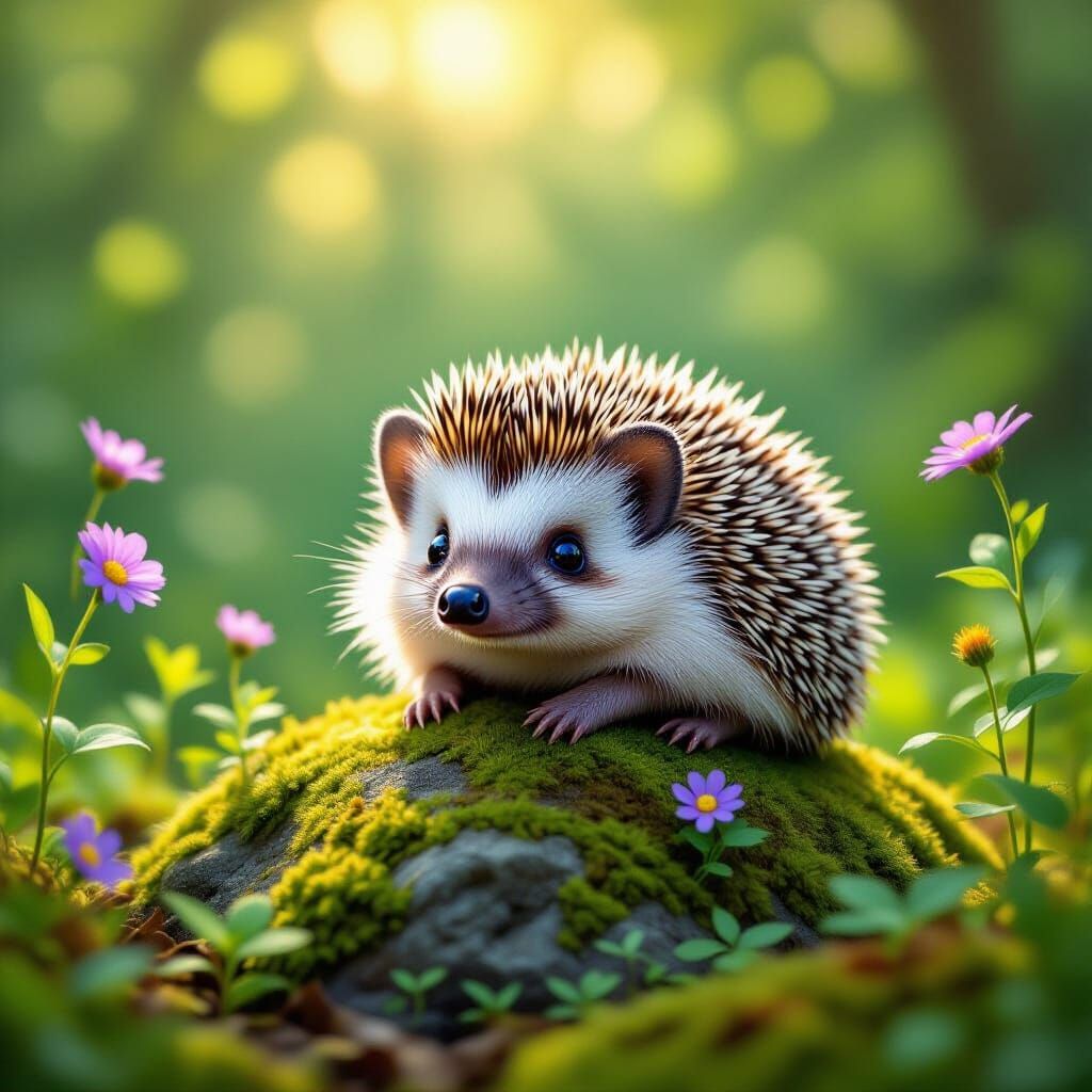 Hedgehog 