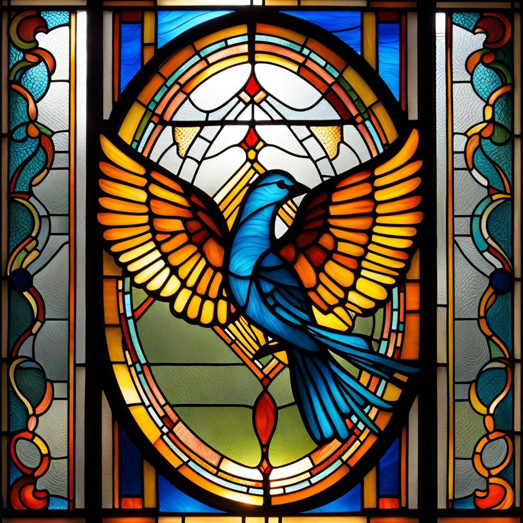 Dawnbird