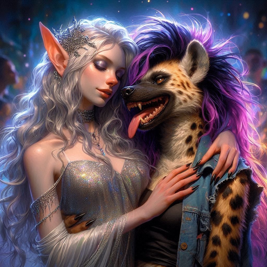 An Eternity's Love in a One Night Stand