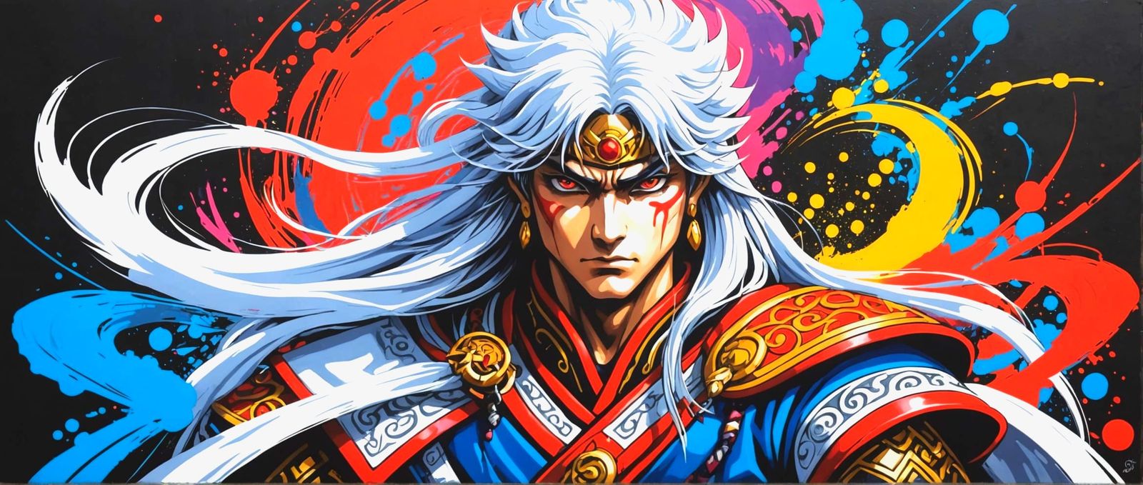 Sesshomaru