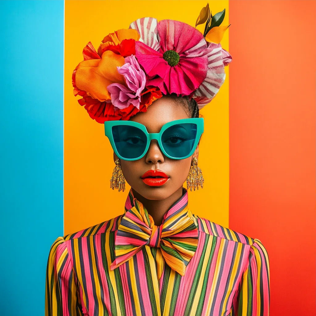 100+ Midjourney Color Styles, Effects, Tones, Aesthetics, an...