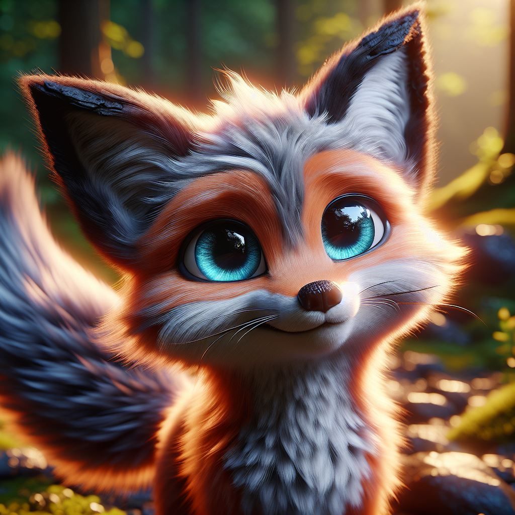 Hello! Wanna be friends?