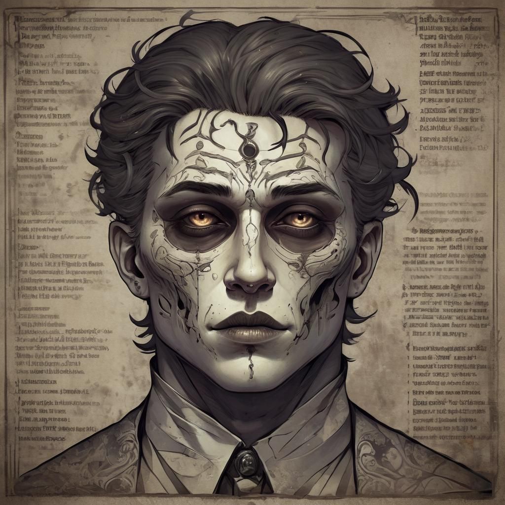Psychopomp (5 words/100%)