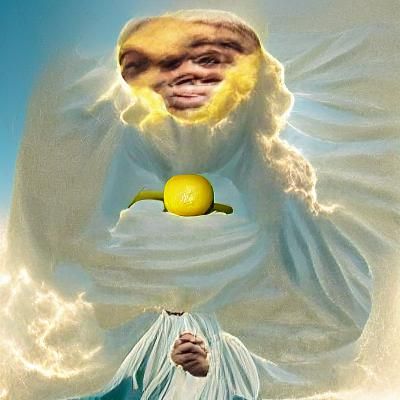 almighty lemon