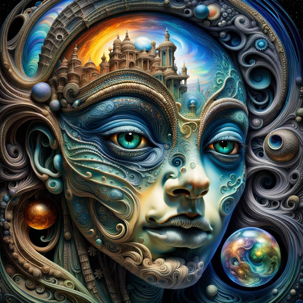 The Artist