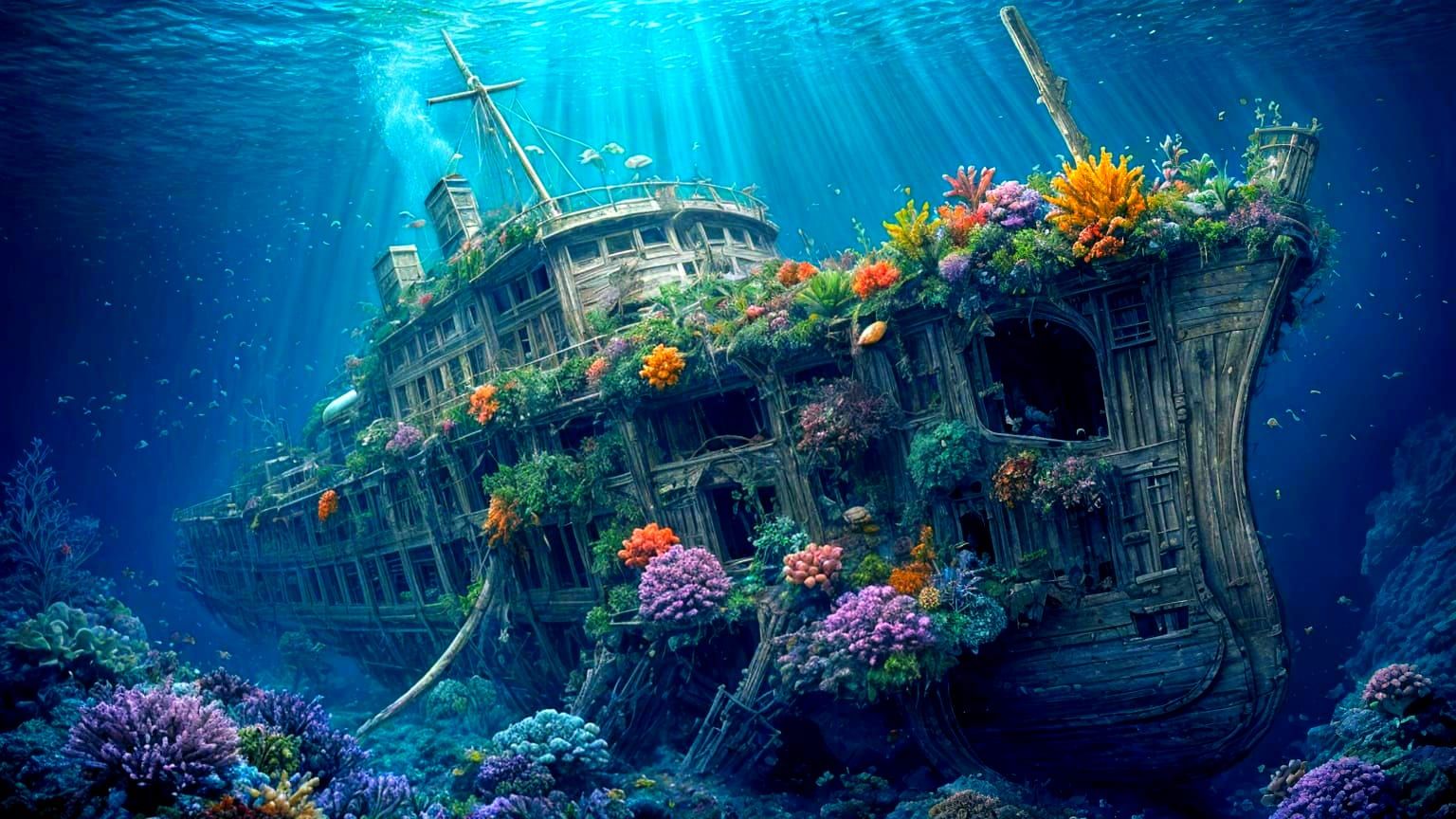 Circle of life  by @Shaman203