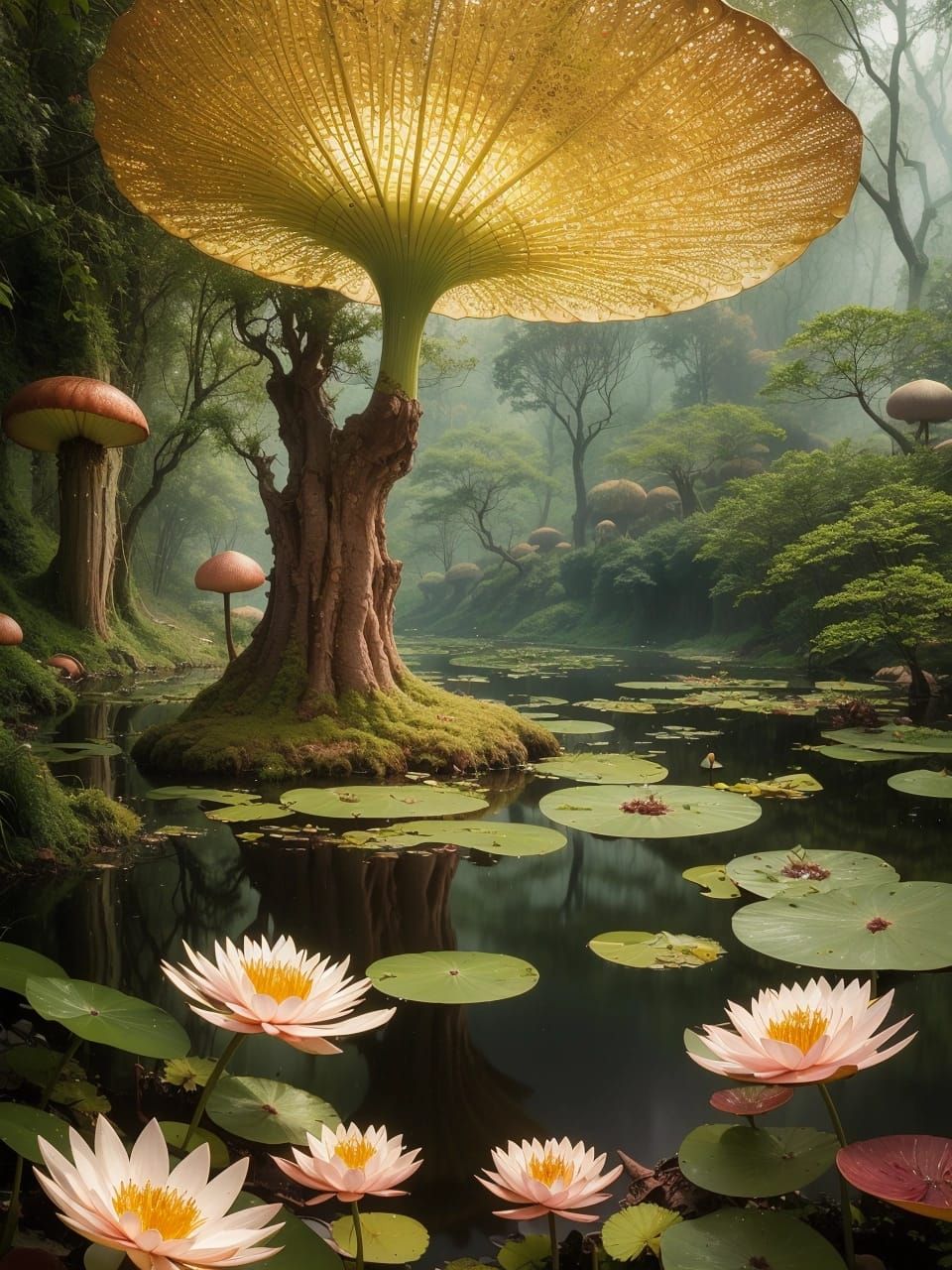 Nature curiosities 1