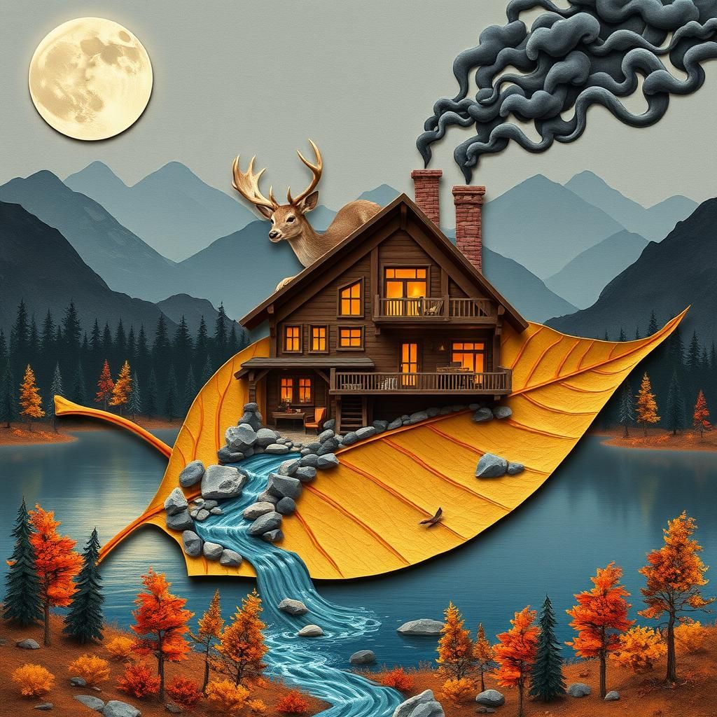 Untitled Creation