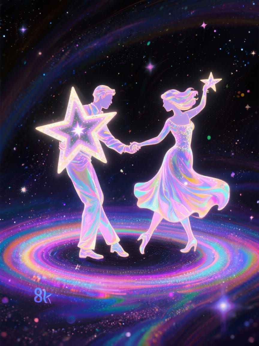 Dancing With The Stars