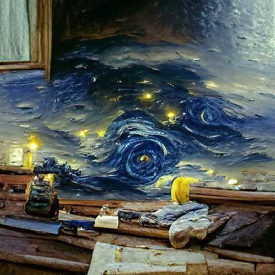 The Night