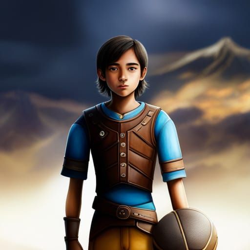 Hero