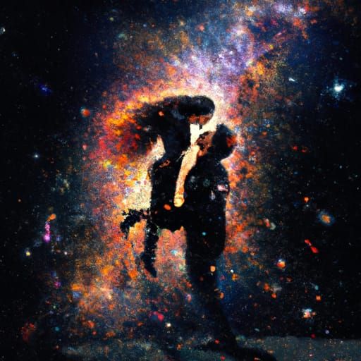 Dancing with stars