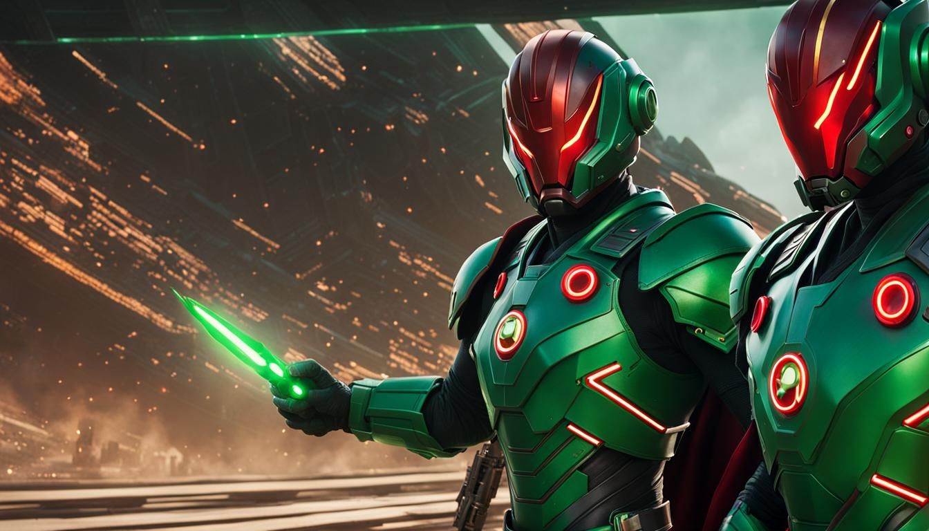 Novaforce Command