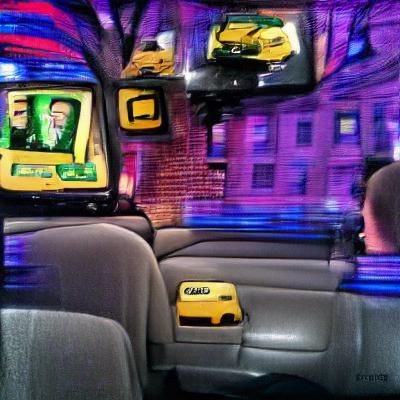 Cash Cab