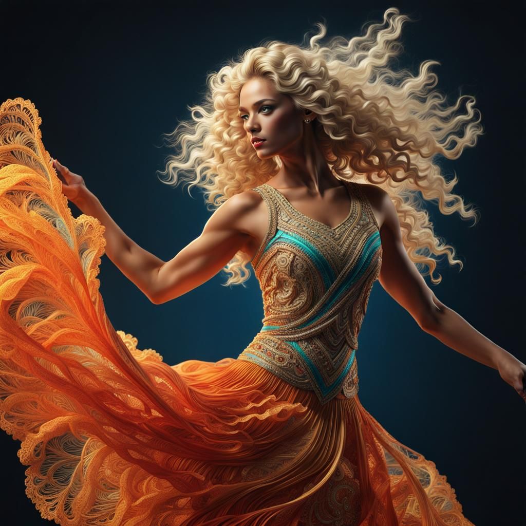 Dancer