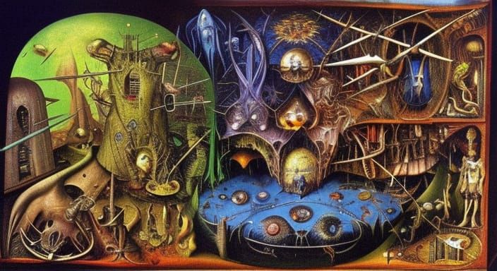 MEDIEVAL EXPLORATION 11