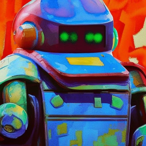 Robot