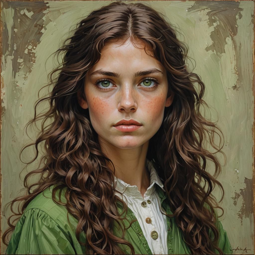 girl