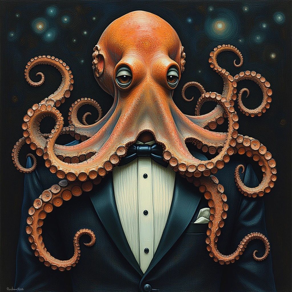 Octostud
