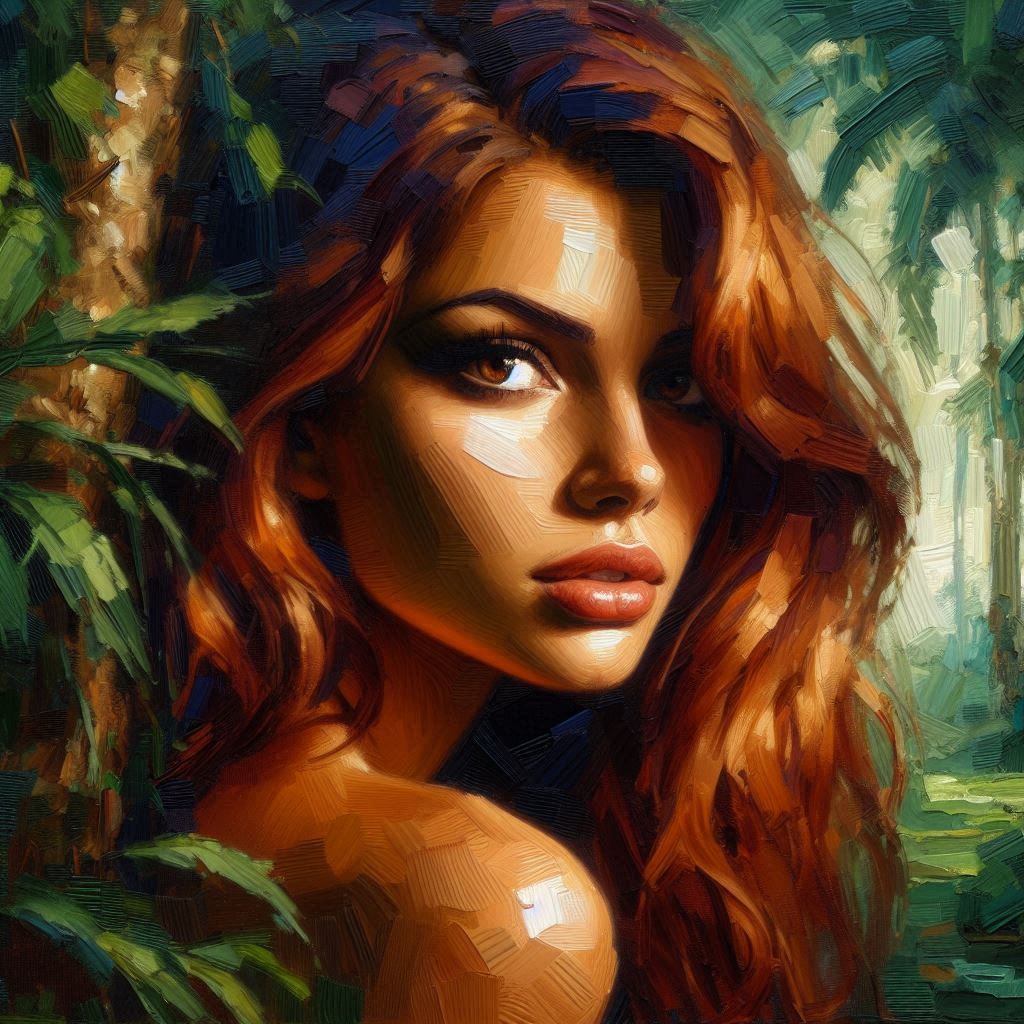 "KuKiWa" The Jungle Queen 2