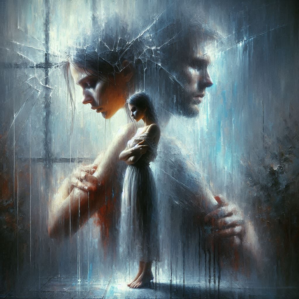 Inheritance of Silence