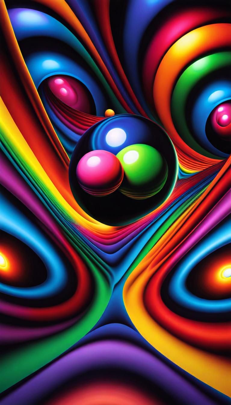 Untitled Creation