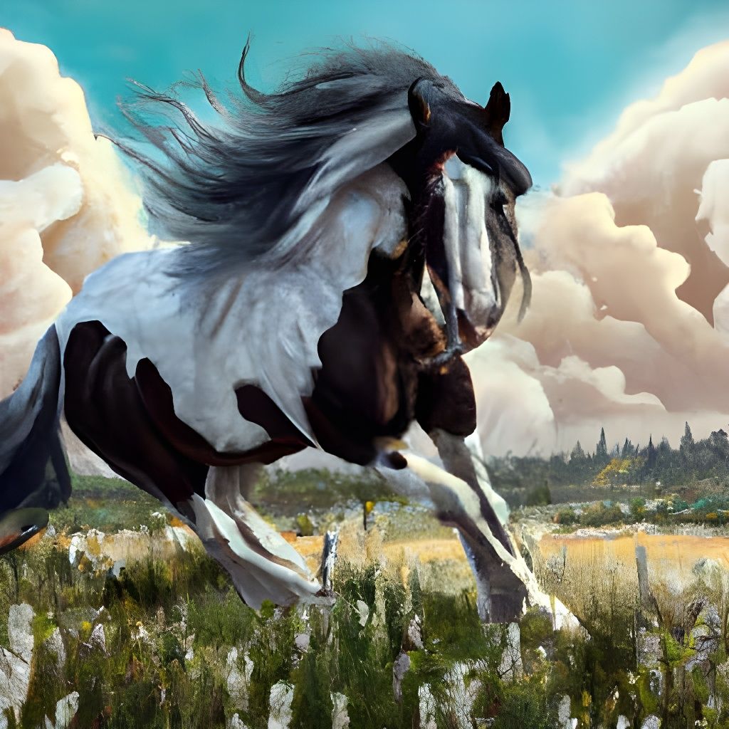Wild & free