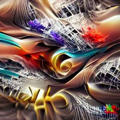 Cholibka 8k resolution abstract artwork beautiful