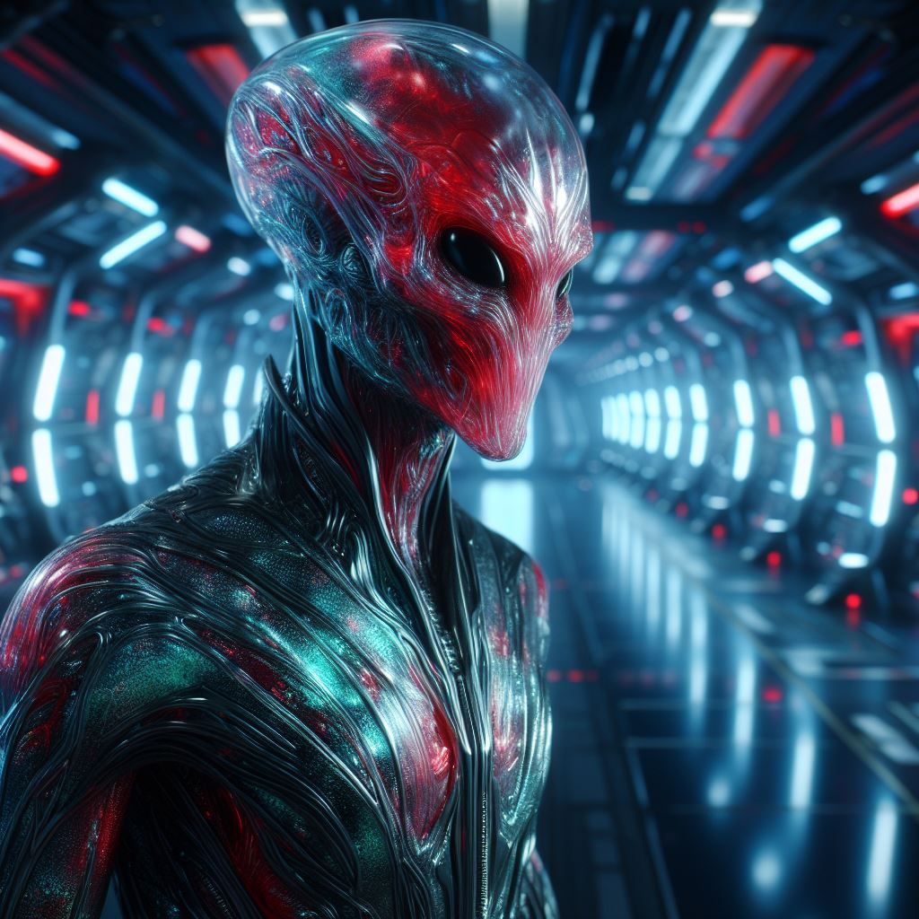 Project extras - Defiler