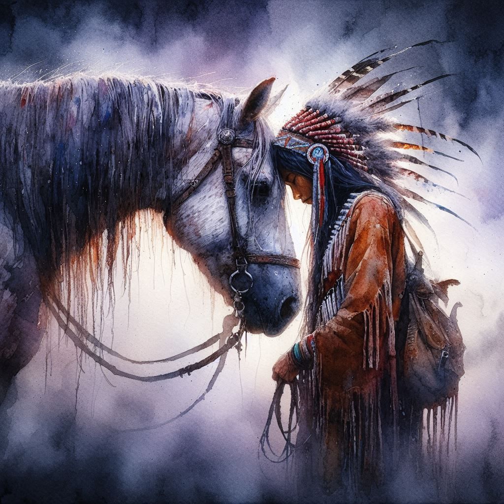 Whispers in the Mist