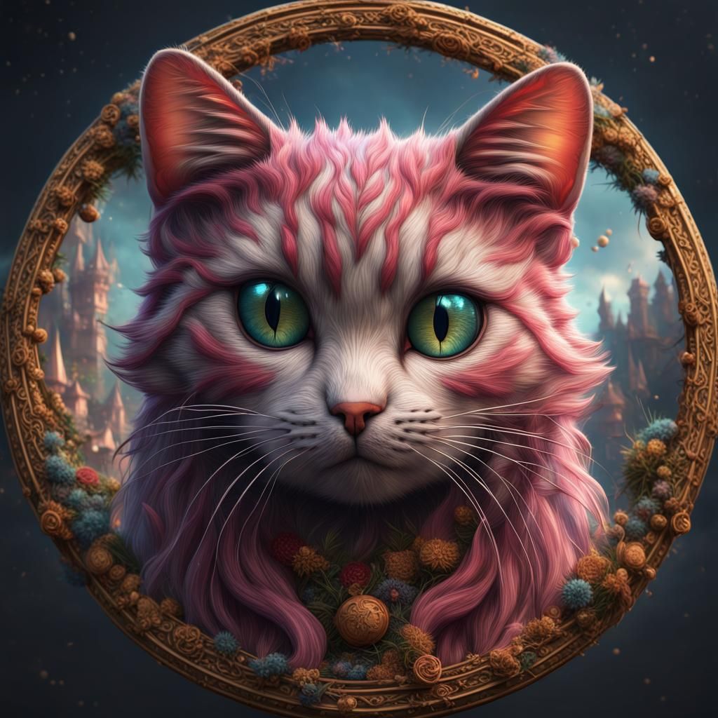 WOW :O  by @KeiroKerz