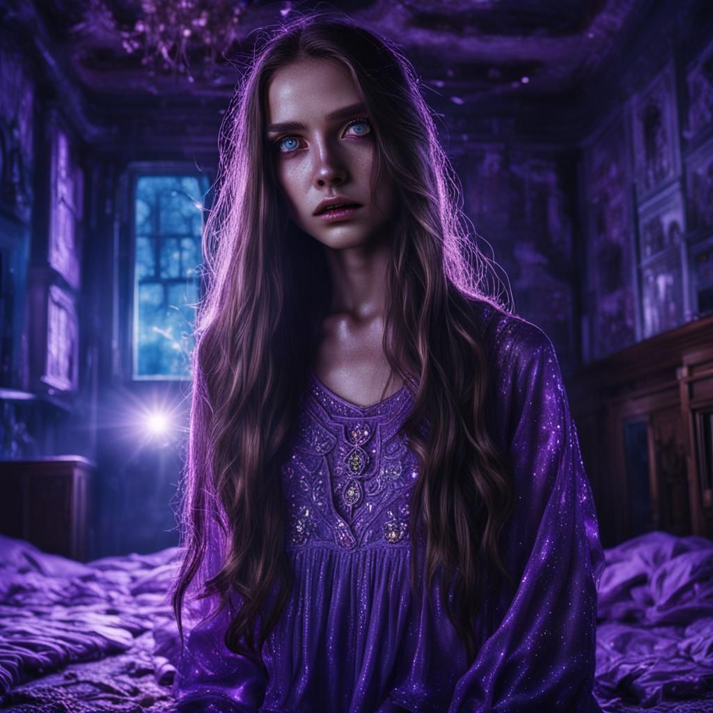 Haunted