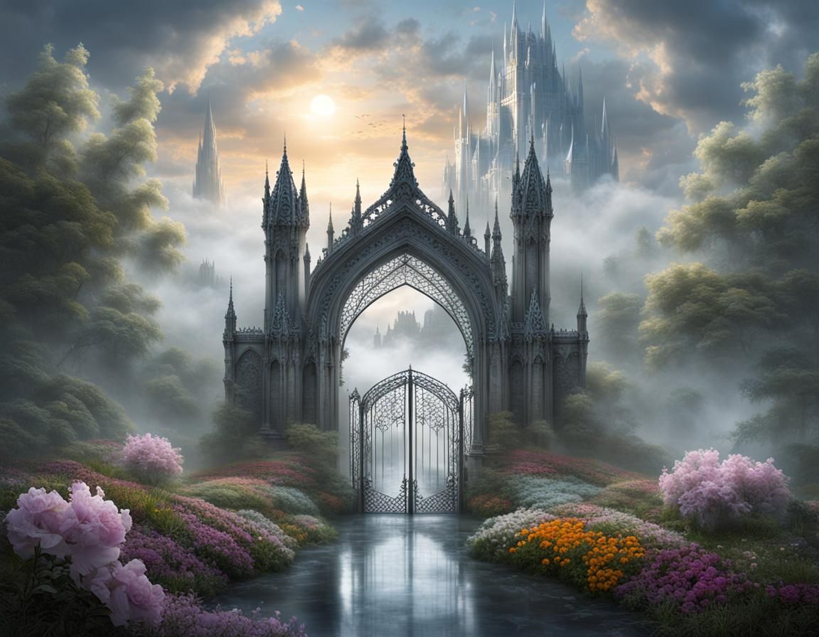 Untitled Creation