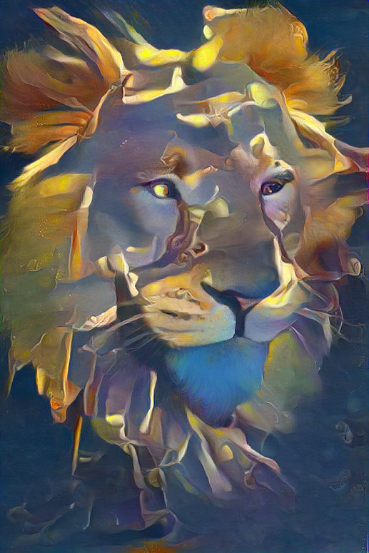 lion