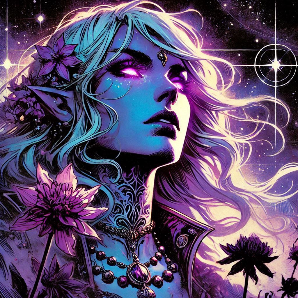 Consumed by the Void