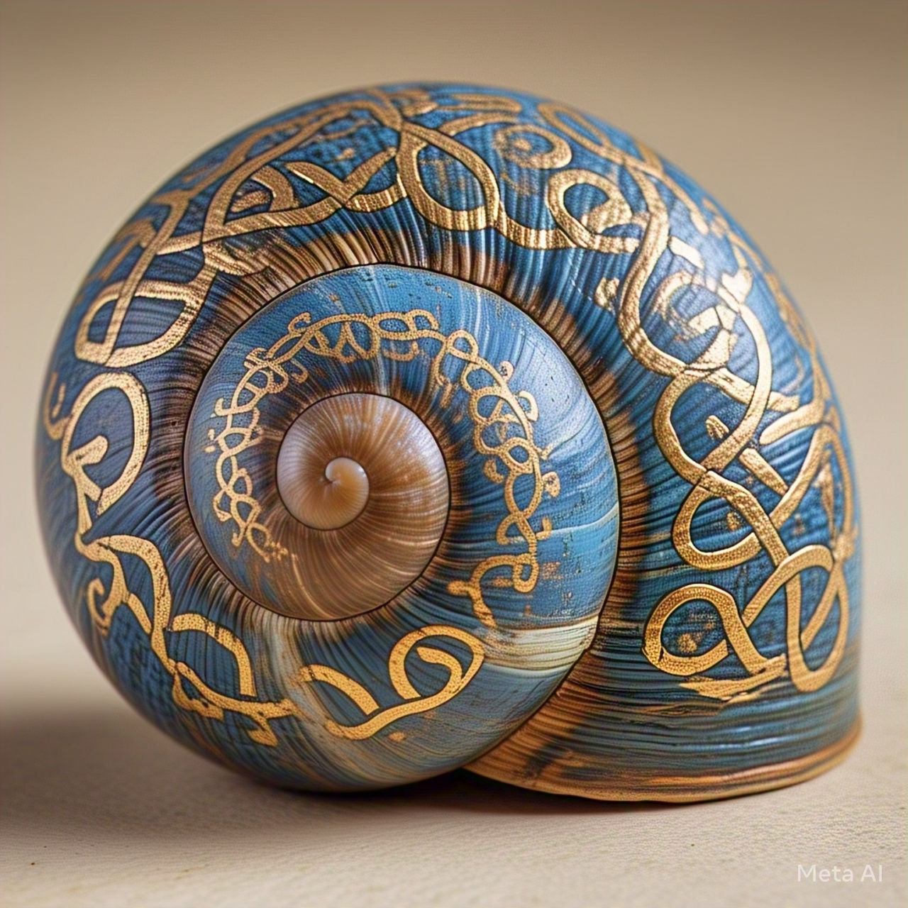 CelticShell