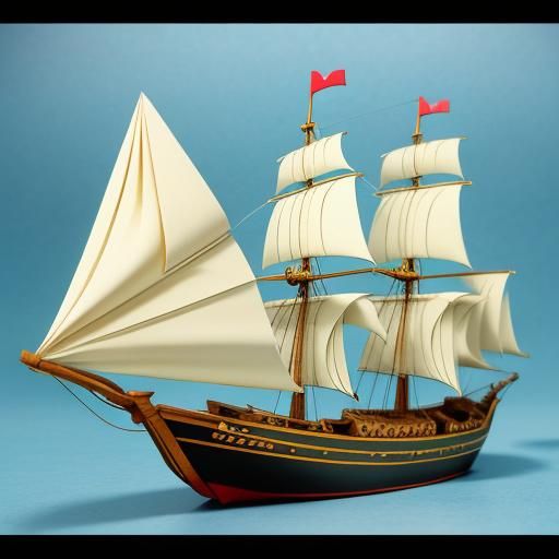 tintin sketch cat boat ocean