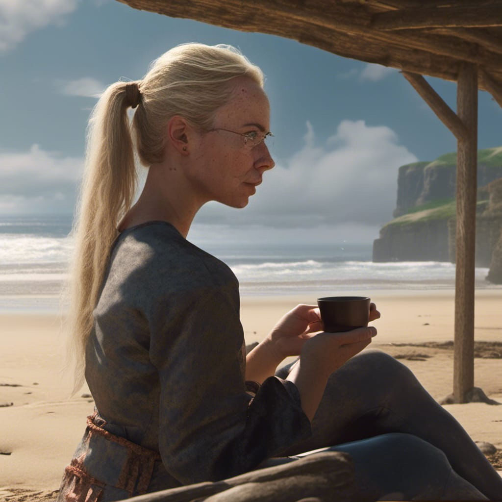 We need time to defuse, to contemplate